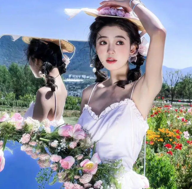 泰版来自星星的你